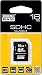 Produktbild GOODRAM sd-c SDHC-Speicherkarte 16 GB