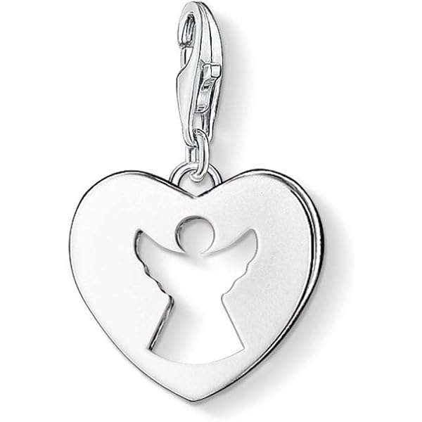 Thomas Sabo 1924-340-7 Charm Türkise Retro Kamera