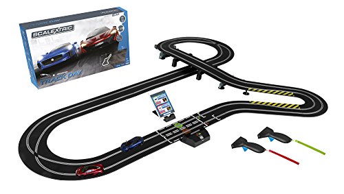 Scalextric Arc Air Track Day Set