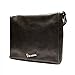 Produktbild Vespa große Schultertasche VPSC45 braun/grün inklusive Tablet Tasche