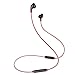 Produktbild Lemumu Mit 04 Baseus Gehörschutzstöpsel magnetische Bluetooth Headset magnetischen Sog stereo Office - Kroatien Yituo sowohl mit dem Flash, Rot,