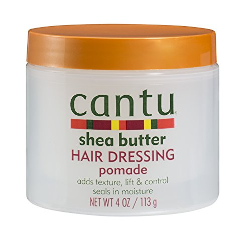 Cantu Shea Butter Hair Dressing Pomade  113 g