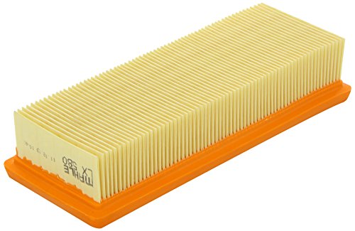 Knecht LX 1758 Filtro Motore Auto – Ricambio Originale Marelli - 4