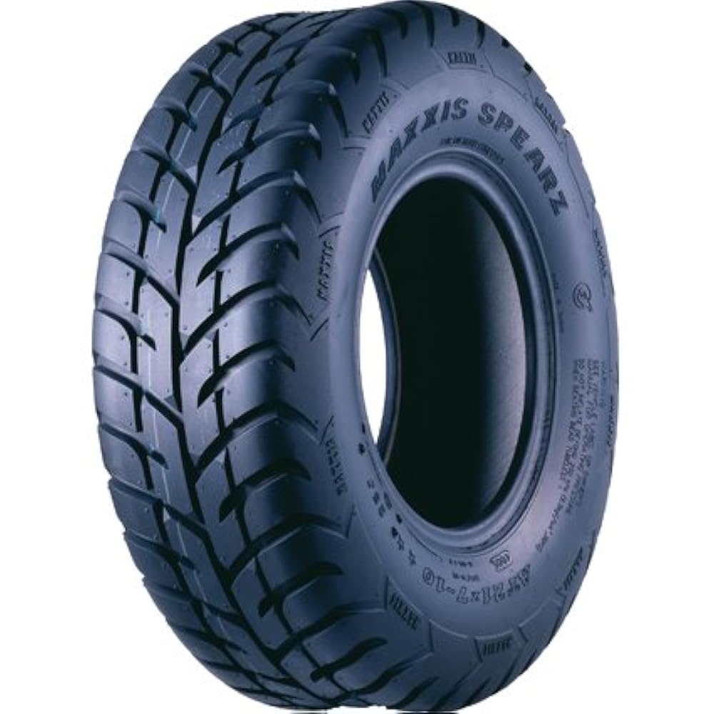 Maxxis шины кто производитель
