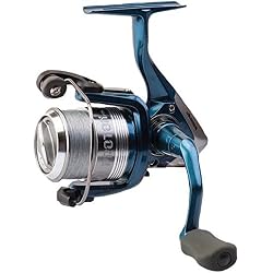 Okuma carrete de Proton & FOC trenzado, ptn-30 (57730)