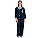 9teenagain Soft Imported Fleece Fabric Winter Night Suit RS.999.00