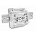 Produktbild MEAN WELL original DR-30-5 5V 3A meanwell DR-30 5V 15W single - produktion industrielle din - schiene stromversorgung