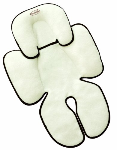Summer Infant, Snuzzler, Complete Head & Body Support from Birth - 1 Year