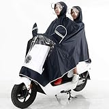 5. El impermeable transpirable es bueno para que las personas usen la humedad del impermeable cuando usan impermeable, lo que aumenta la comodidad. El único doble sombrero desmontable es también un punto culminante!
