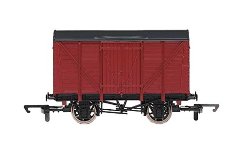 Hornby Percy and The Mail Train Set (Green)