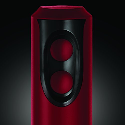 Russell Hobbs Desire 18976-56 Stabmixer(2 Geschwindigkeitsstufen) rot - 3