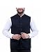 La MODE Men Black Modi Jacket RS.999.00