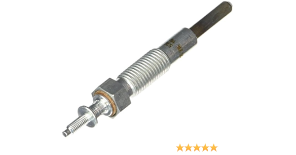 Original BERU high-tech bougie de prechauffage gn057