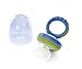 Nuvita Nutritional Feeder and Teether (Blue)
