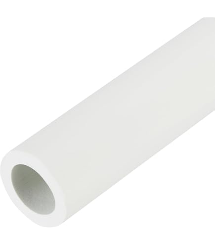 Tubo Schiuma YOKIVE | Diametro Interno 25mm | Lunghezza 2m | Isolamento Termico/Antirumore | Per Attrezzi Sportivi - Foto 9