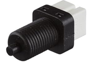 HELLA 6Dd 008 622-171 Interrupteur Des Feux De Freins - 12V - 2Pôle - Vissé - Ouvreur - Électrique