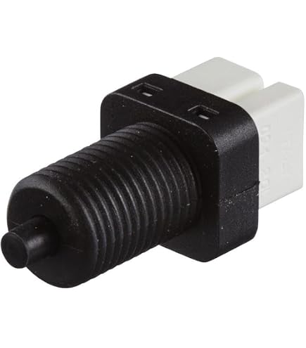 AERZETIX - C70032 - Interruttore luce freno - compatibile con numeri OE