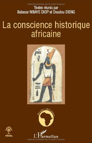 Gratuit La Conscience Historique Africaine Pdf Telecharger Niklausonstan