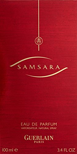 GUERLAIN Samsara EDP Vapo 100 ml - 3