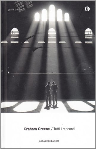 Tutti i racconti libro