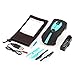 Produktbild JUN YI TOYS JY018 Kamera 2,4 GHz 6-Achsen-Gyro Wifi FPV Faltbare Selfie Pocket Drone G-Sensor Höhe halten