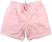 BCN BASIC "Kids" baby girls shorts (rose)