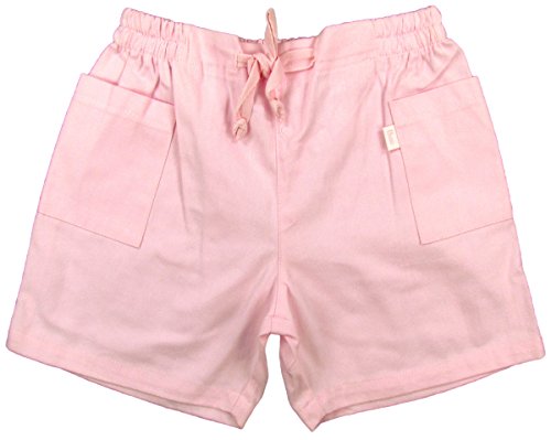 BCN BASIC "Kids" baby girls shorts (rose)