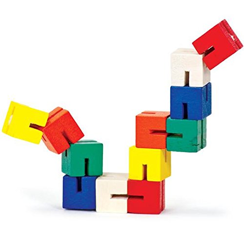 Preisvergleich Produktbild Tobar Twist and Lock Blocks