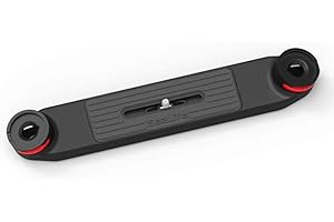 Sealife Flex-Connect Dual Tray with mounting screw