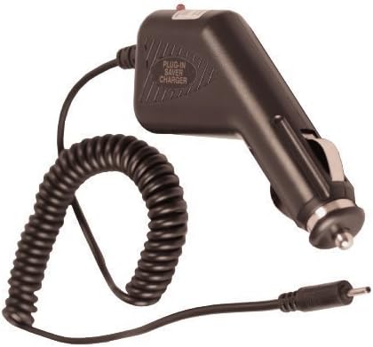 CNL Car Charger for Nokia X Series Mobile Phones Including - X2 - X2 01 - X3 - X5 - X6 - X6 16GB - X6 8GB - X7