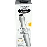 Derma V10 Ten Years Younger Caffeine Eye Roll On