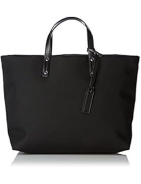 Le Tanneur  Swana Uni, Damen Henkeltasche