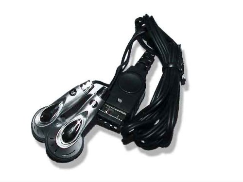 Preisvergleich Produktbild Game Boy Advance GBA SP Kopfhörer