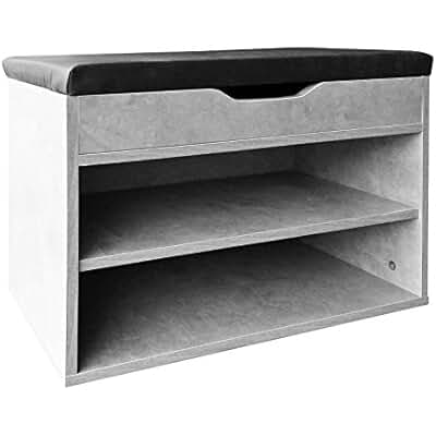 Suchergebnis auf Amazon.de für: Sitzgelegenheit - Diele & Flur / Möbel