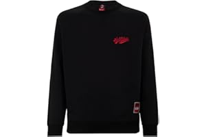 ACM 1899 Felpa Girocollo, Urban Collection II Sweater Unisex - Adulto