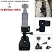 Price comparison product image Armilum Toys DJI OSMO POCKET Accessories,Multi-Function Expansion 1/4 Screw Adapter Bracket + Clip For DJI Osmo Pocket