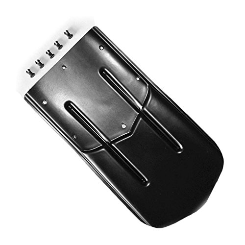 mudhugger mtb rear mudguard