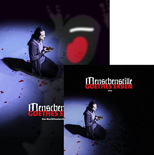 Preisvergleich Produktbild Menschenstille DVD + CD