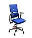 Produktbild STEELCASE Please V2 Chair New Blue Fabric