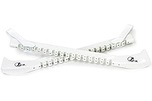 Sfr Skates Hockey Blade Guards, Accessori per Pattinaggio a rotelle Unisex per Bambini