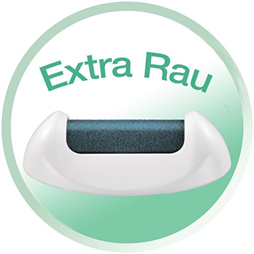 Remington SP-CR1 Reveal Ersatz-Rollen Perfect Pedi Hornhautentferner - 4