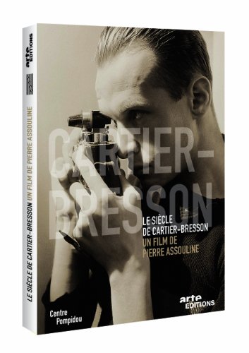 Le   siècle de Cartier-Bresson