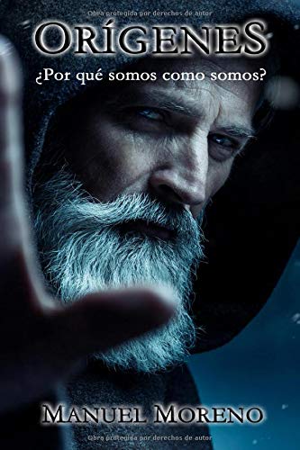 Orígenes: ¿Cuál es el origen de nuestra actual manera de ser? Orígenes: ¿Cuál es el origen de nuestra actual manera de ser?