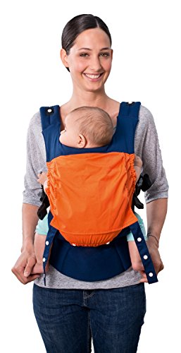 Amazonas NEMO Bauchtrage - 2