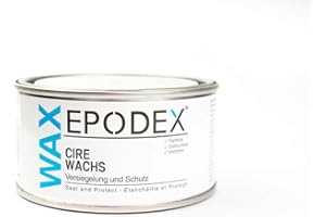 EPODEX® WAX - Wach 200ml