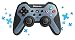 Produktbild Defender Wireless Gamepad Scorpion L1 USB-PS2-PS3 radio Li-Ion