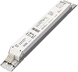 lichtleiste evg 36w Geeignet für die Installation mit Notbeleuchtung nach EN50172