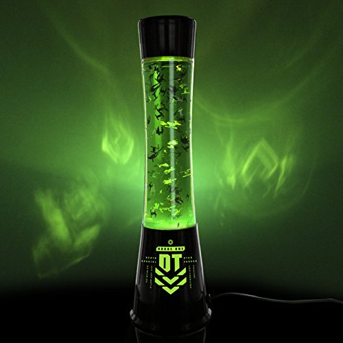 Star Wars Rogue One Stormtrooper Mood Light Galaxy Battle Paladone Products Gadgets - 3