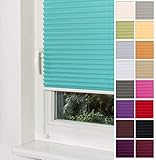 Flexibel nutzbar: man bestimmt an welcher Stelle das Fenster abgedeckt wird, dekorativer Sonnenschutz und Sichtschutz