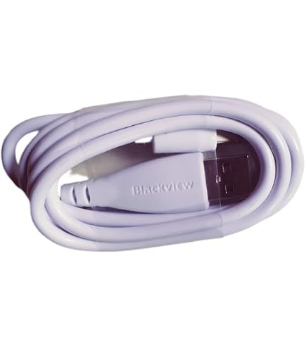 Câble USB Type-C Caseroxx Pour Blackview BV9700 / BV9700Pro - Longueur 'laenge' - Neuf Avec Garantie 3 Mois
